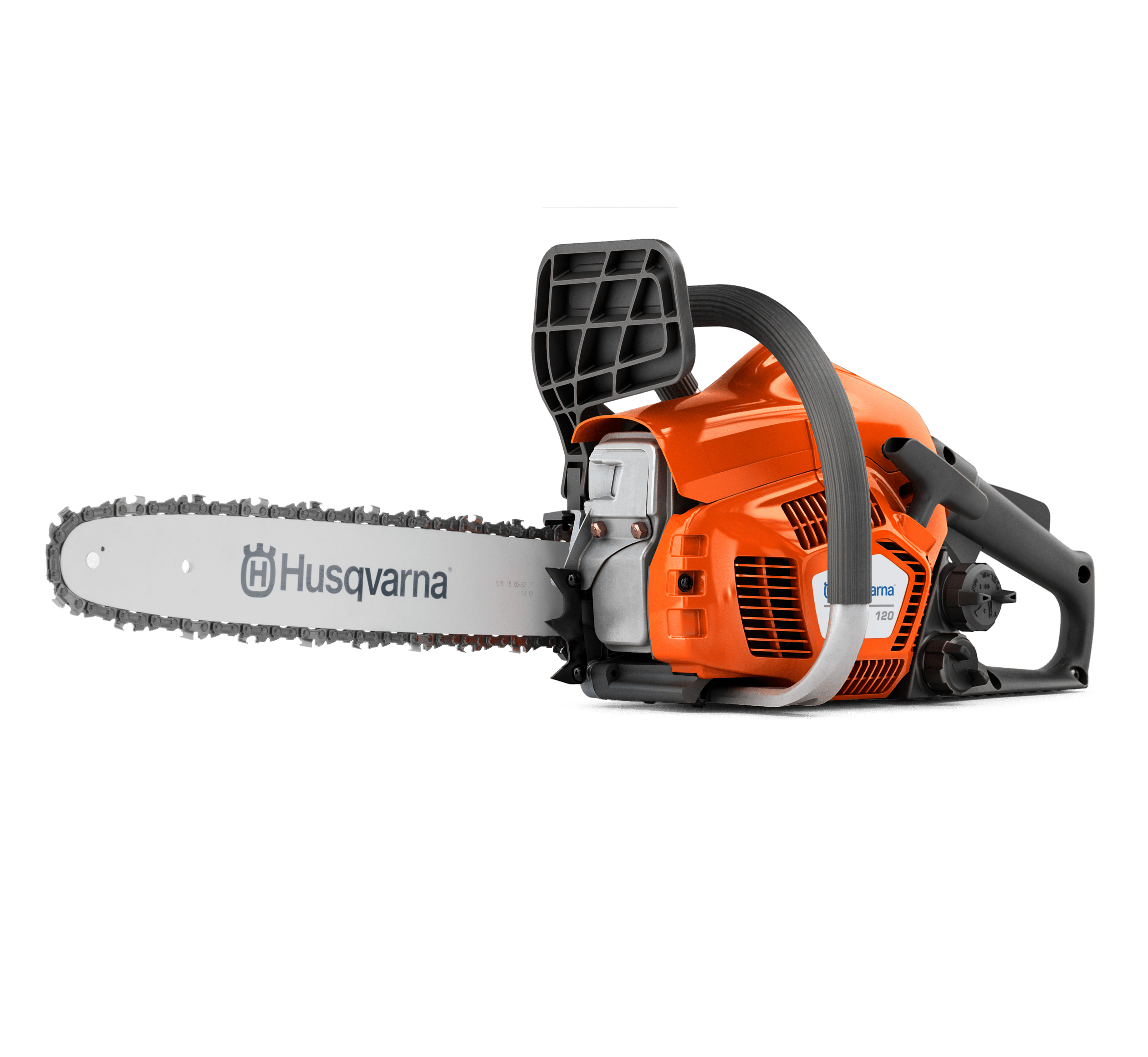 Motocierra Husqsvarna