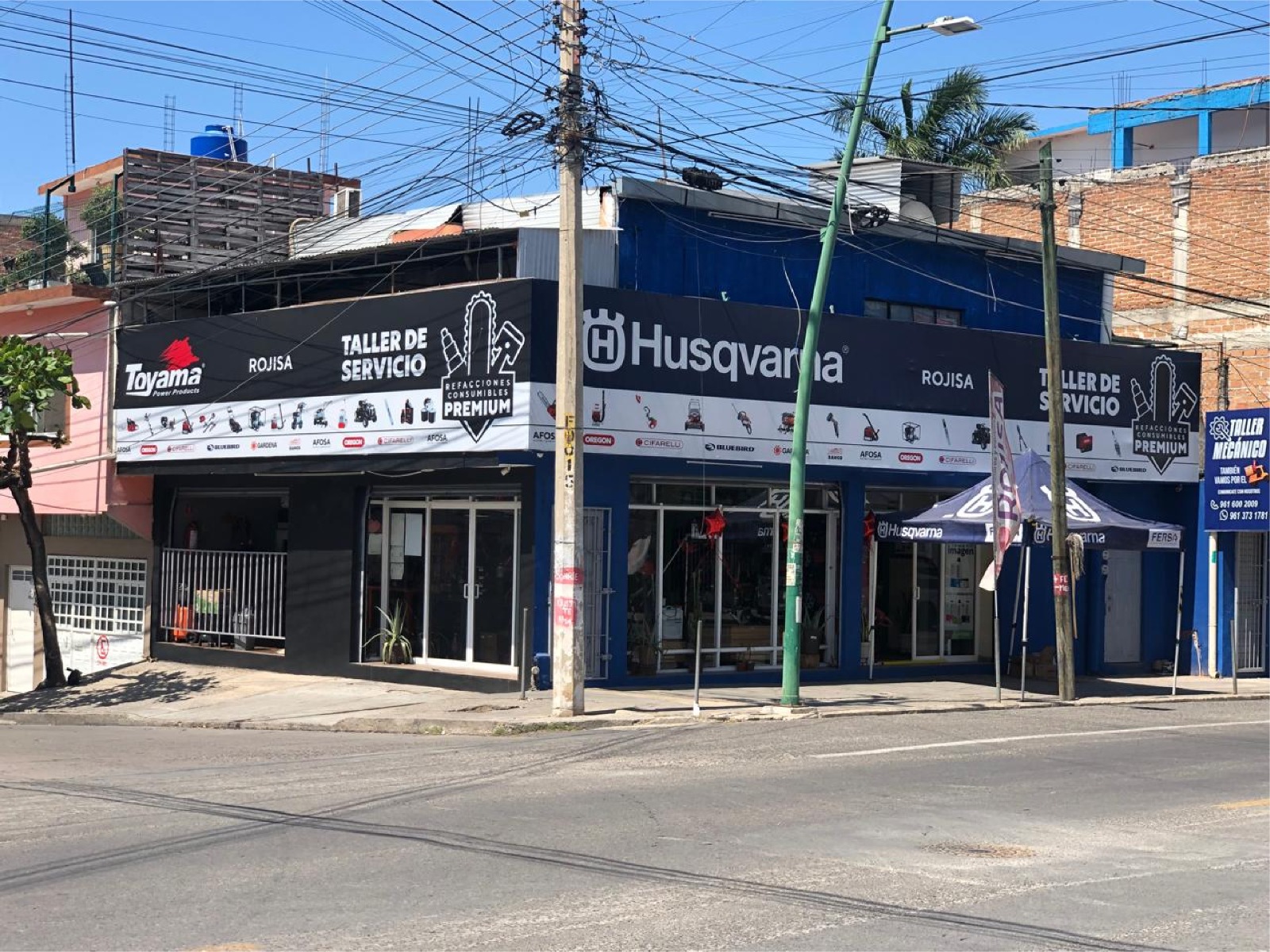 Tuxtla Gutiérrez
